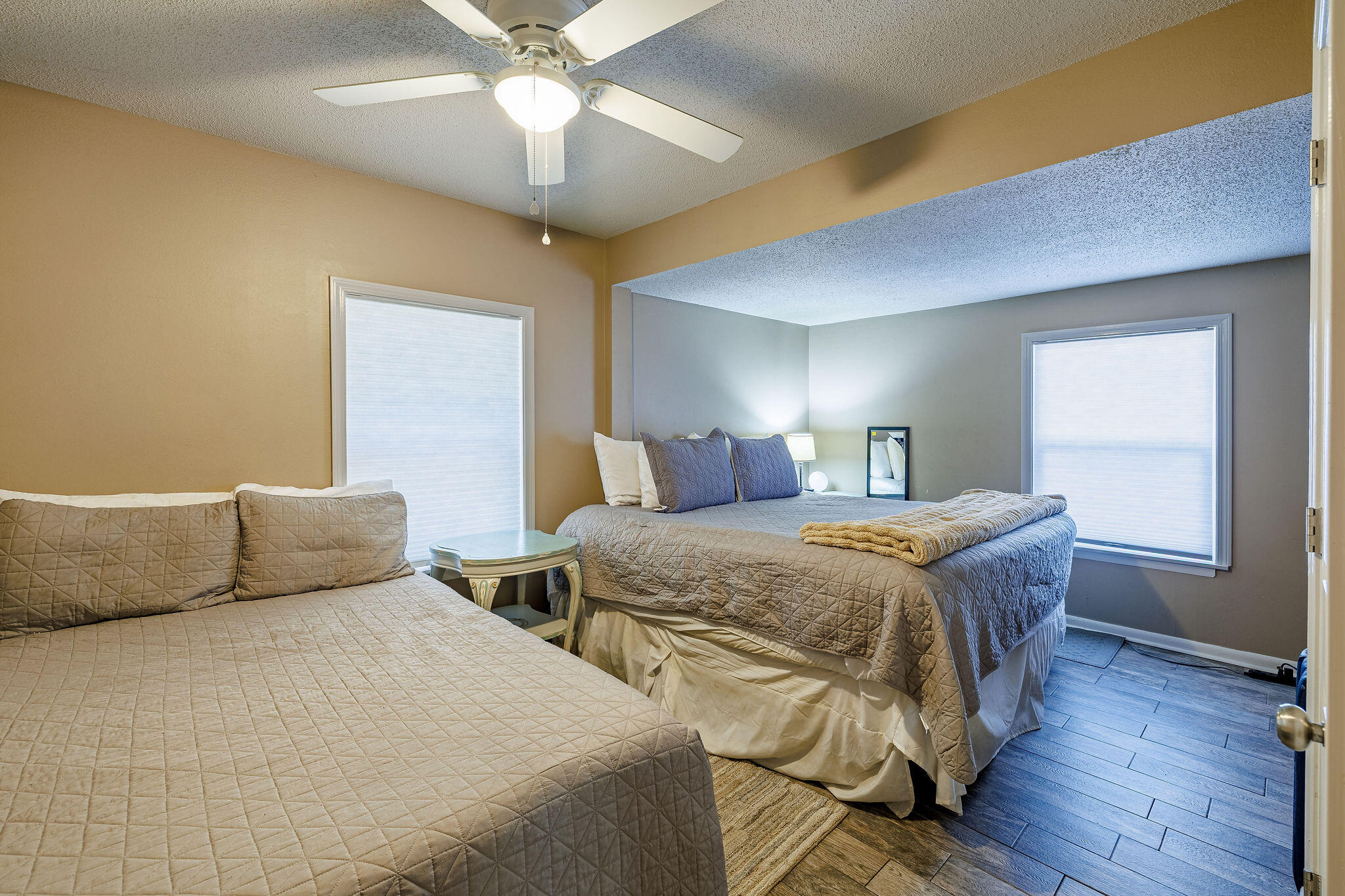 GULF HILLS ESTATES UNREC - Residential