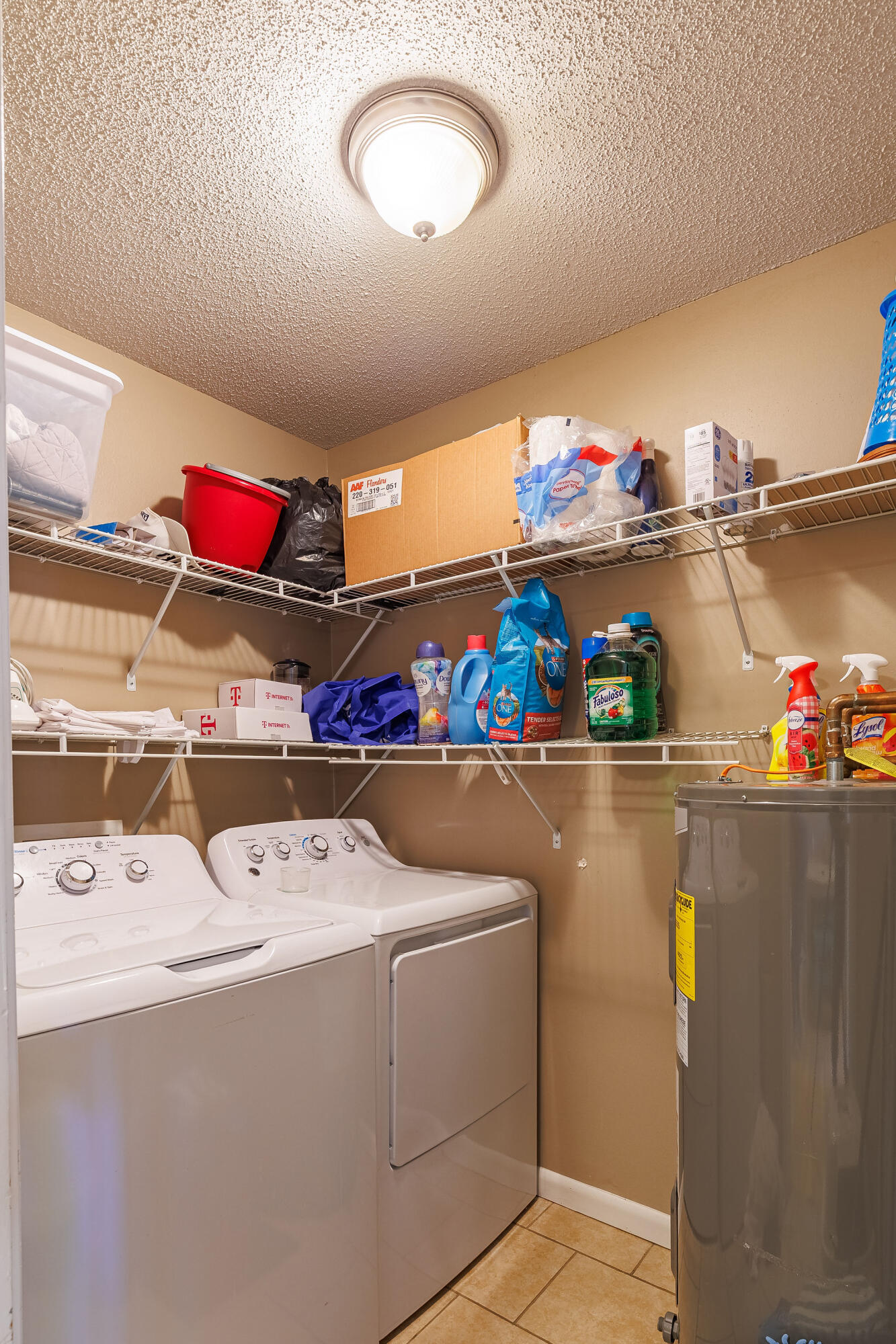 GULF HILLS ESTATES UNREC - Residential