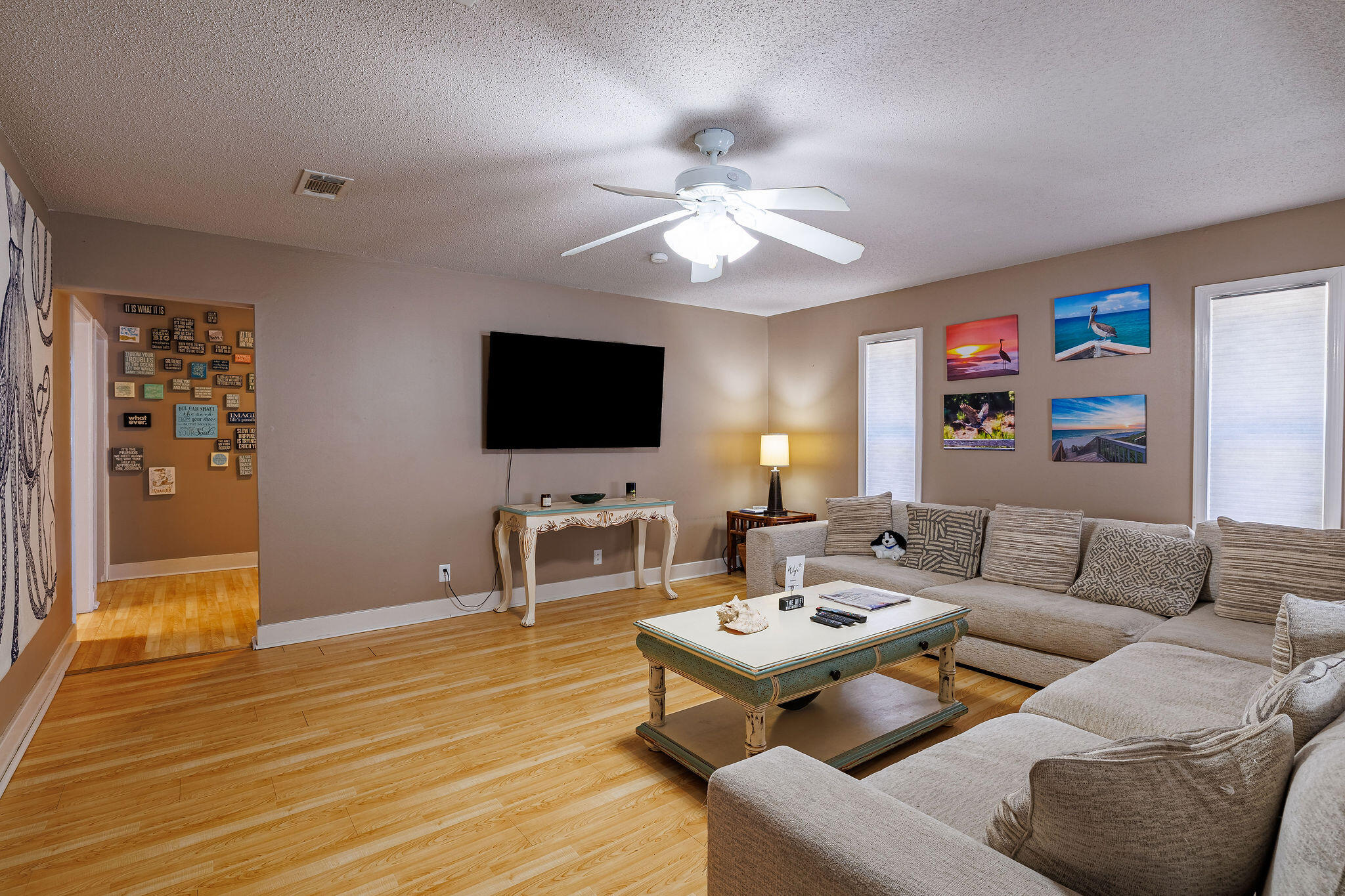 GULF HILLS ESTATES UNREC - Residential