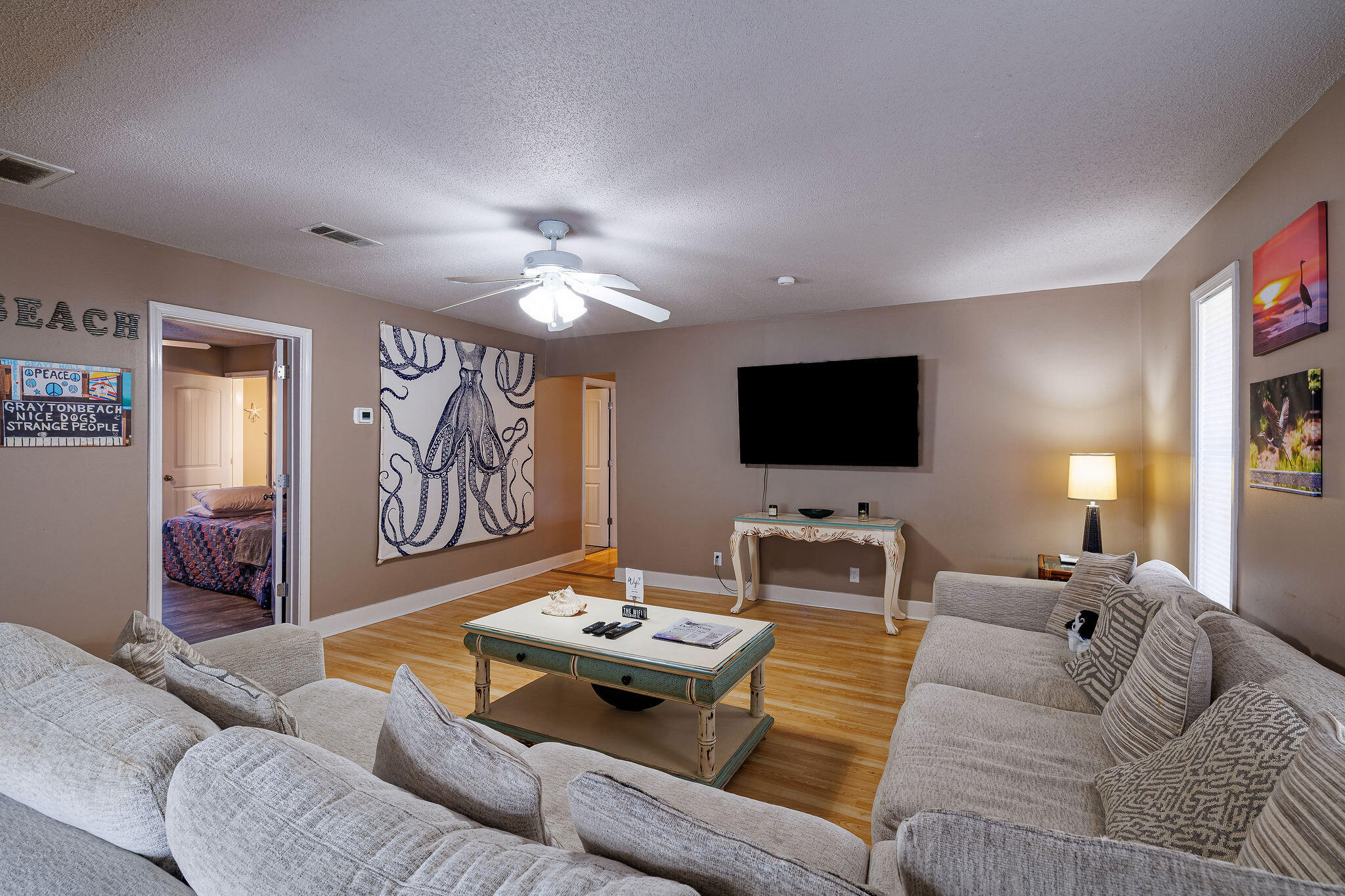 GULF HILLS ESTATES UNREC - Residential