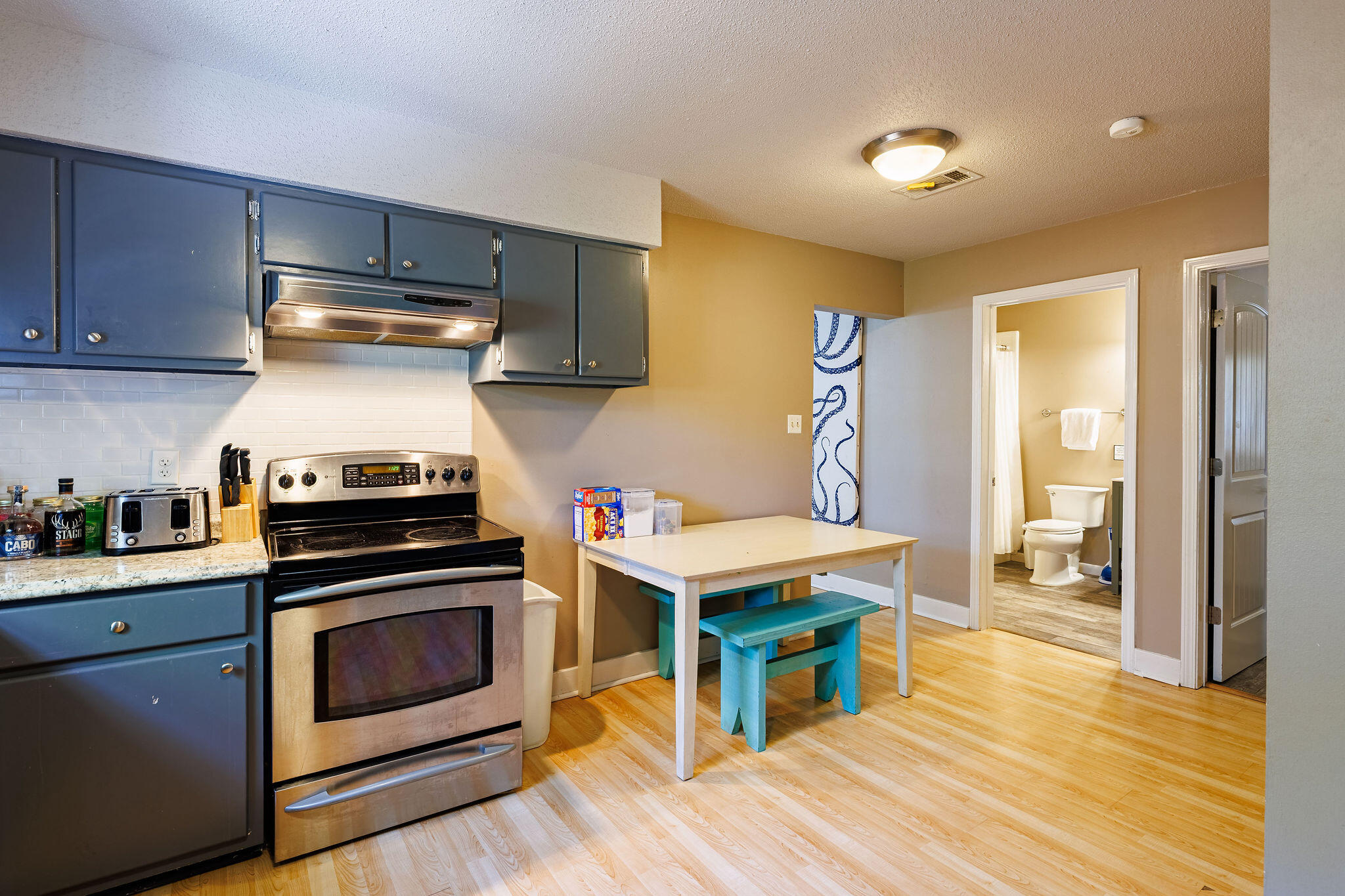 GULF HILLS ESTATES UNREC - Residential