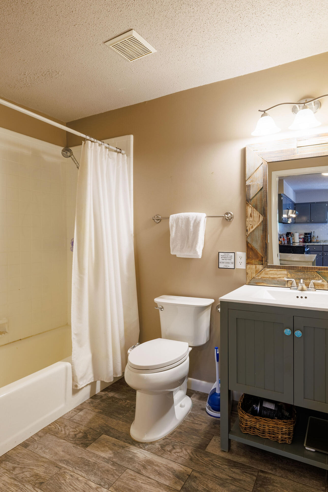 GULF HILLS ESTATES UNREC - Residential