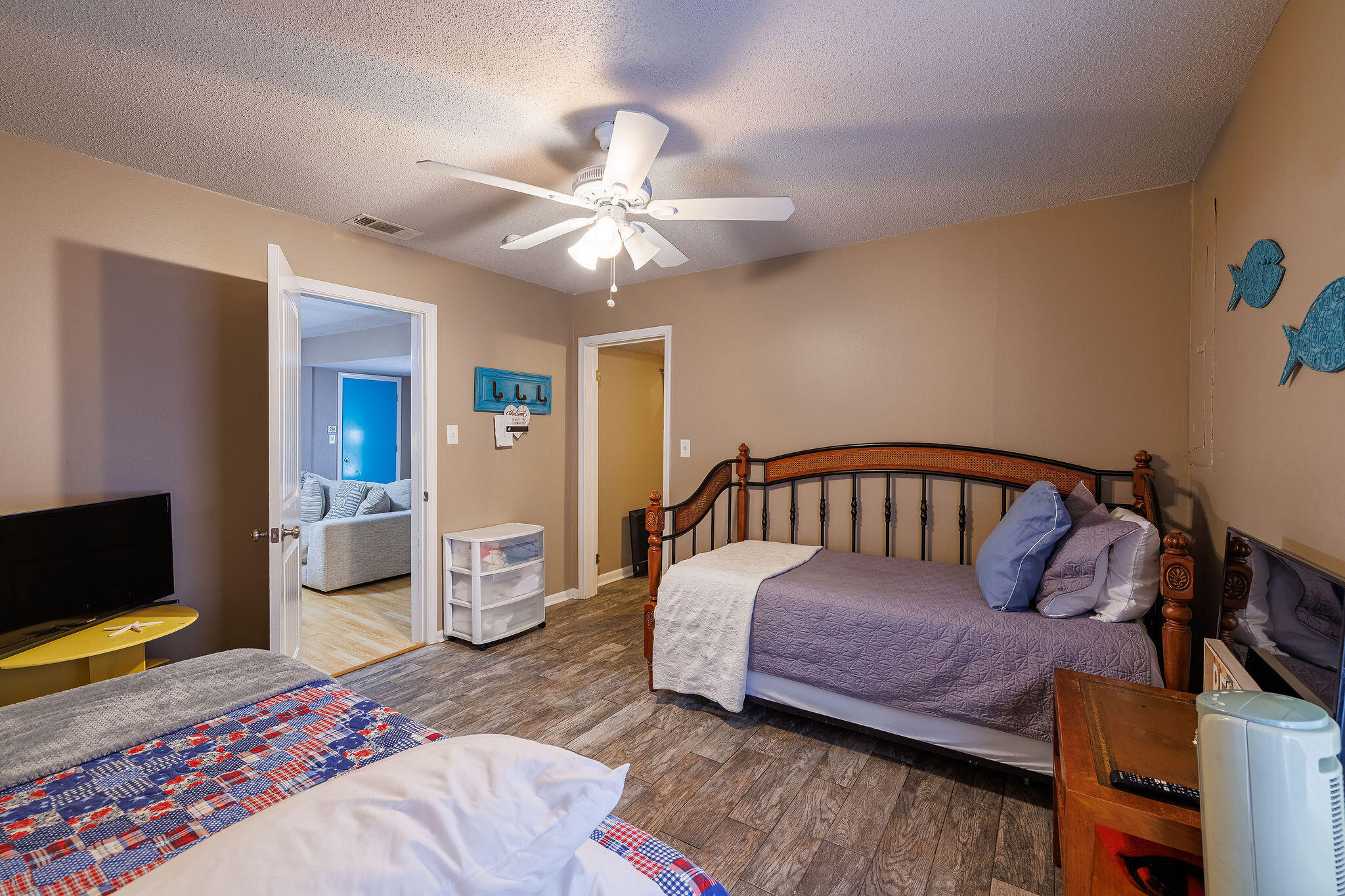 GULF HILLS ESTATES UNREC - Residential