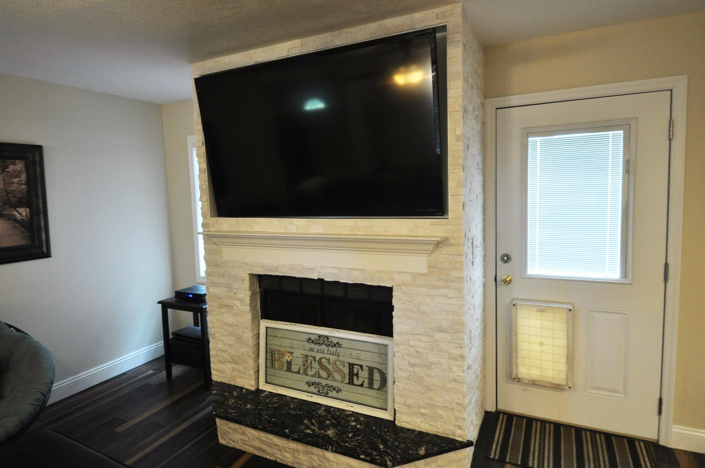 HOLIDAY SHORES ESTATES - Residential