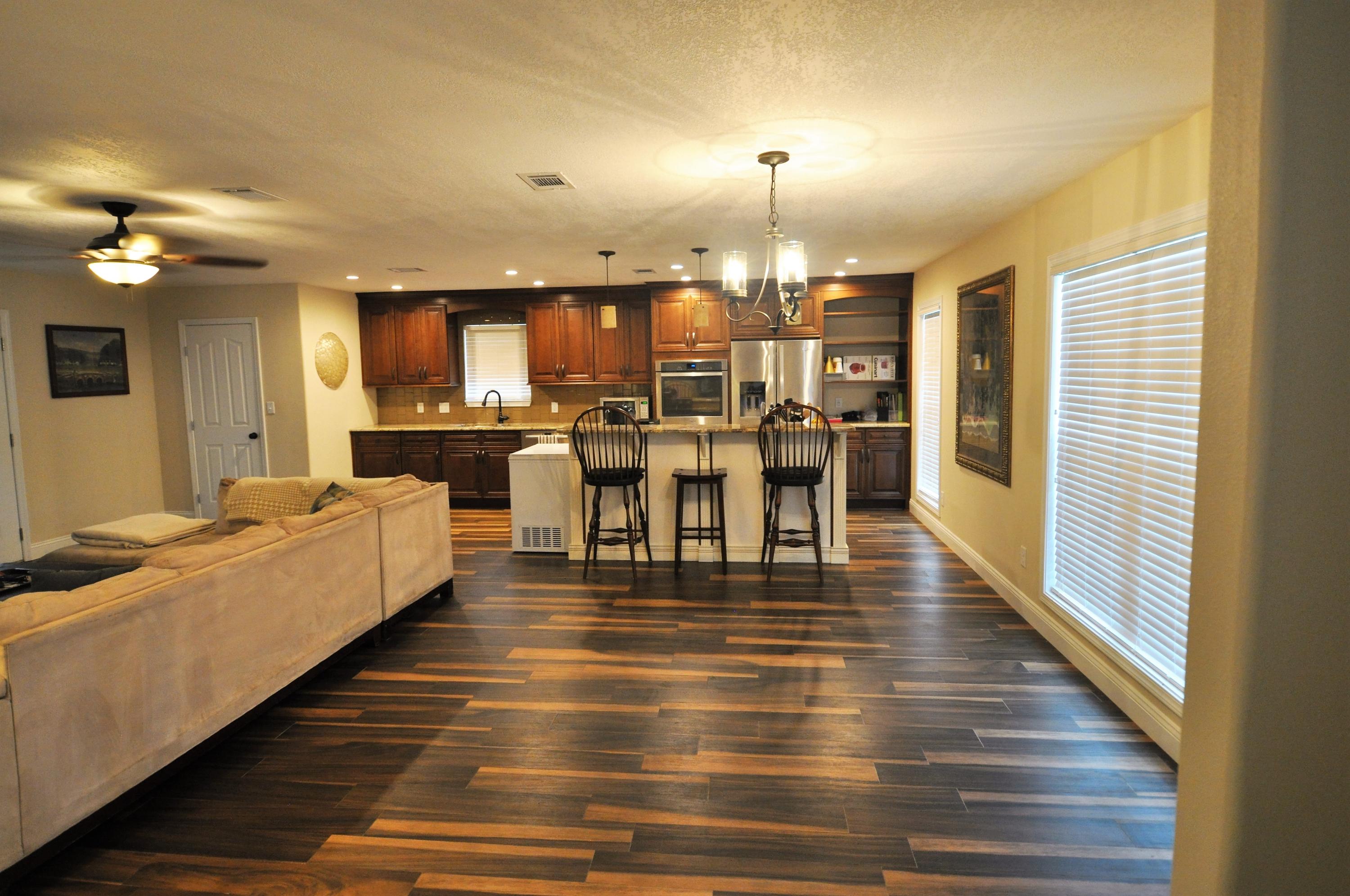 HOLIDAY SHORES ESTATES - Residential