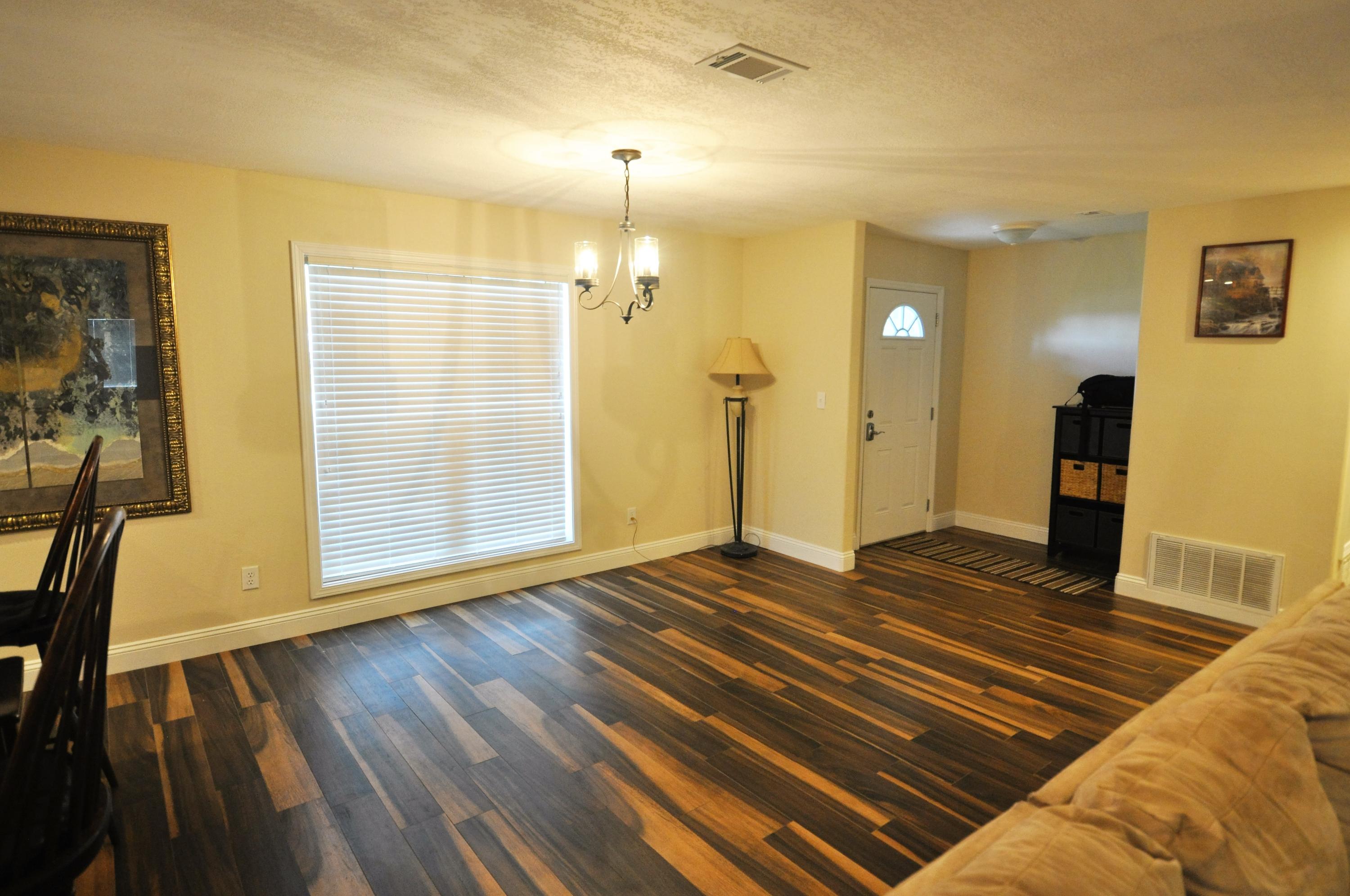 HOLIDAY SHORES ESTATES - Residential