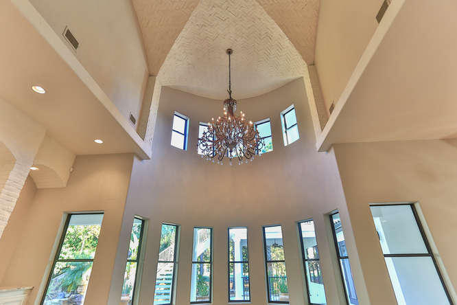 BURNT PINE - Residential