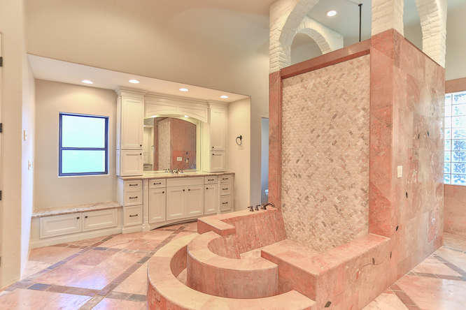 BURNT PINE - Residential