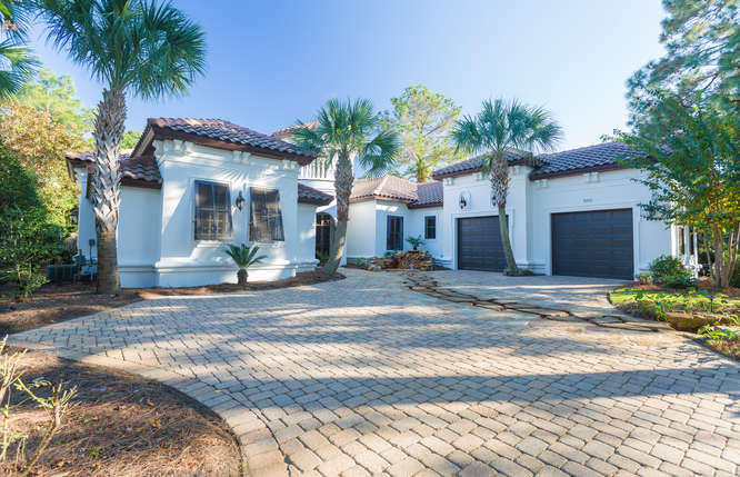 BURNT PINE - Residential