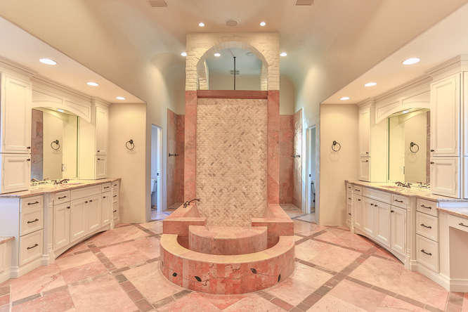 BURNT PINE - Residential