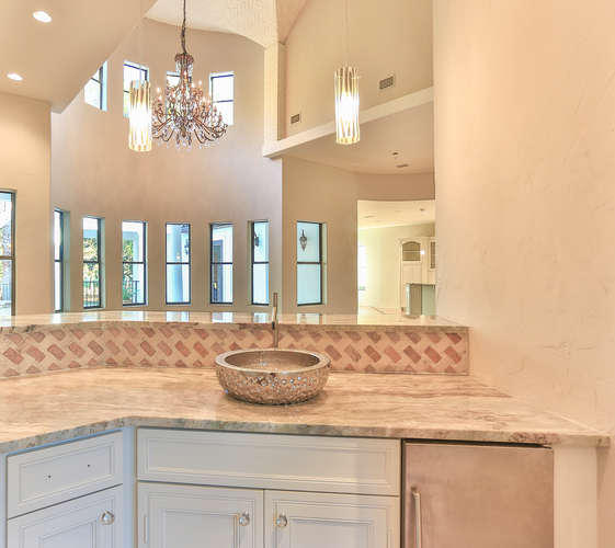 BURNT PINE - Residential