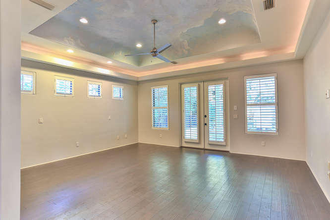 BURNT PINE - Residential