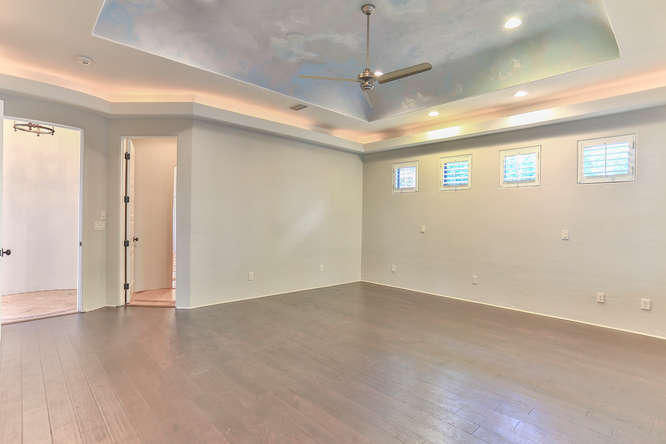 BURNT PINE - Residential