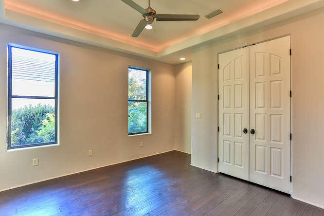 BURNT PINE - Residential