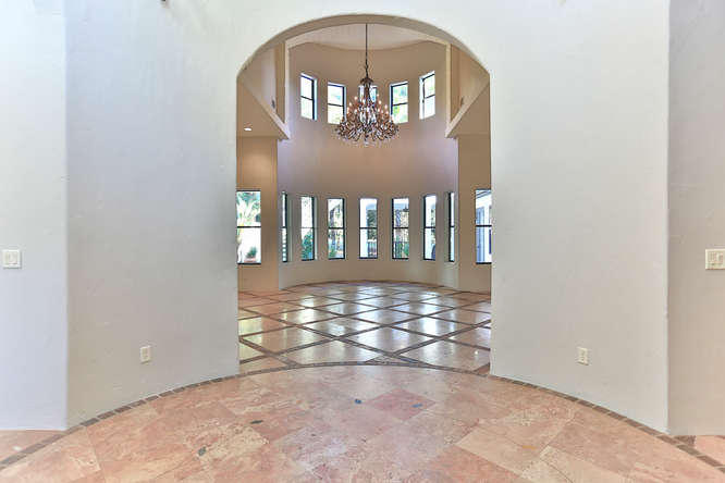 BURNT PINE - Residential