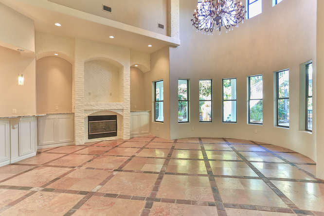 BURNT PINE - Residential