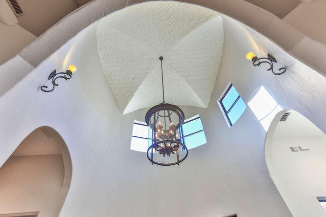 BURNT PINE - Residential