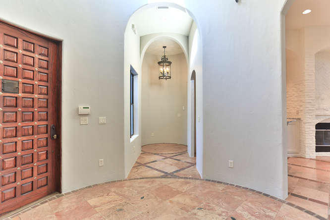 BURNT PINE - Residential