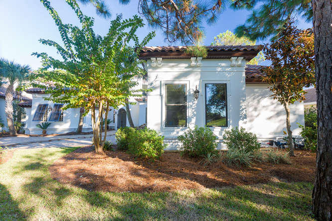 BURNT PINE - Residential