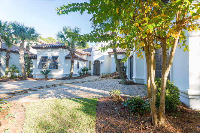 BURNT PINE - Residential