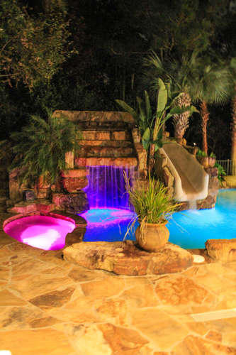 BURNT PINE - Residential