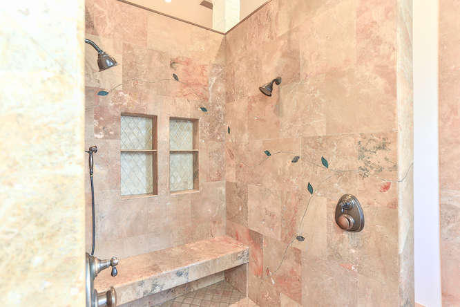 BURNT PINE - Residential