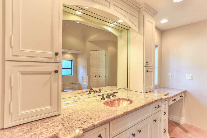 BURNT PINE - Residential