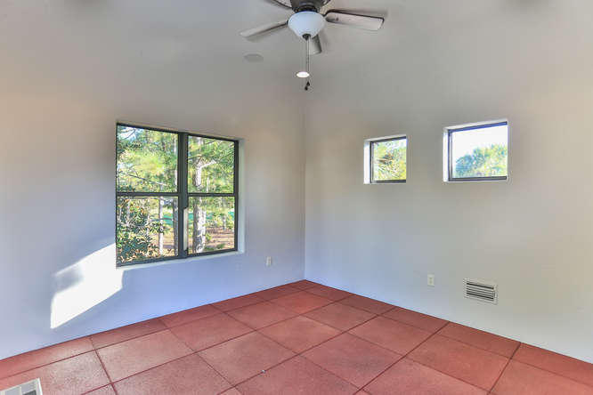 BURNT PINE - Residential