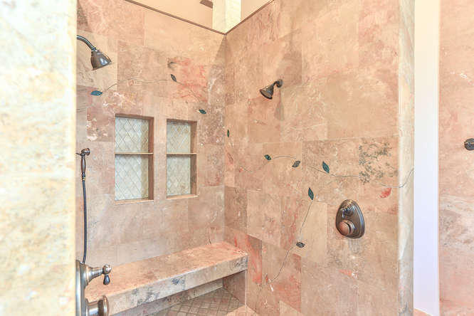 BURNT PINE - Residential