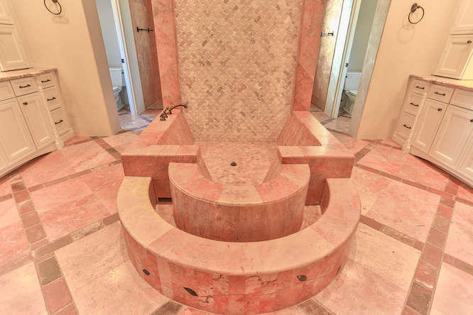 BURNT PINE - Residential