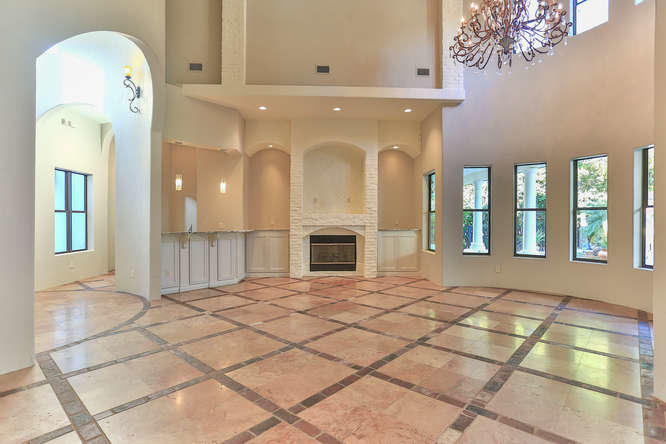 BURNT PINE - Residential