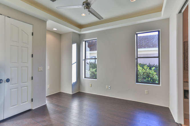 BURNT PINE - Residential