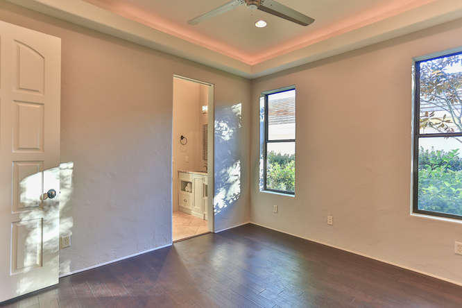 BURNT PINE - Residential