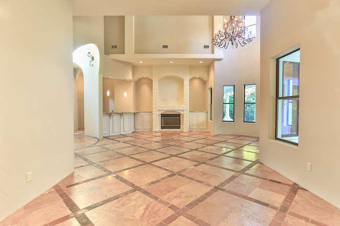 BURNT PINE - Residential