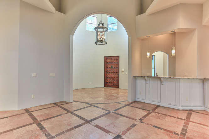 BURNT PINE - Residential