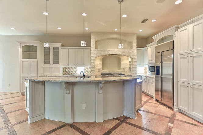 BURNT PINE - Residential