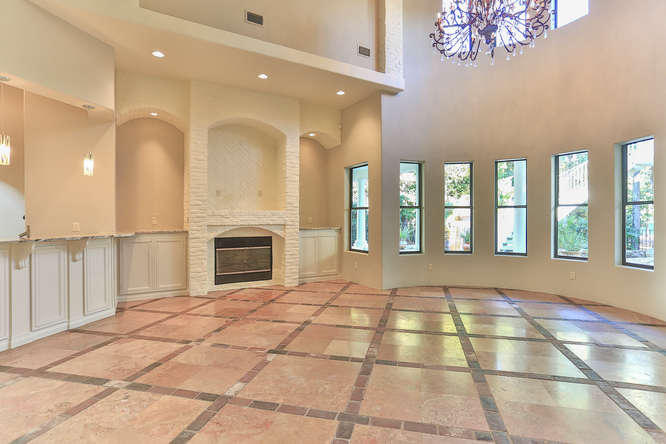 BURNT PINE - Residential