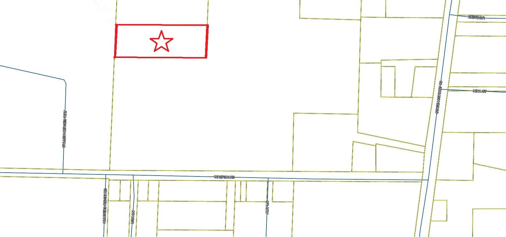 METES & BOUNDS - Land
