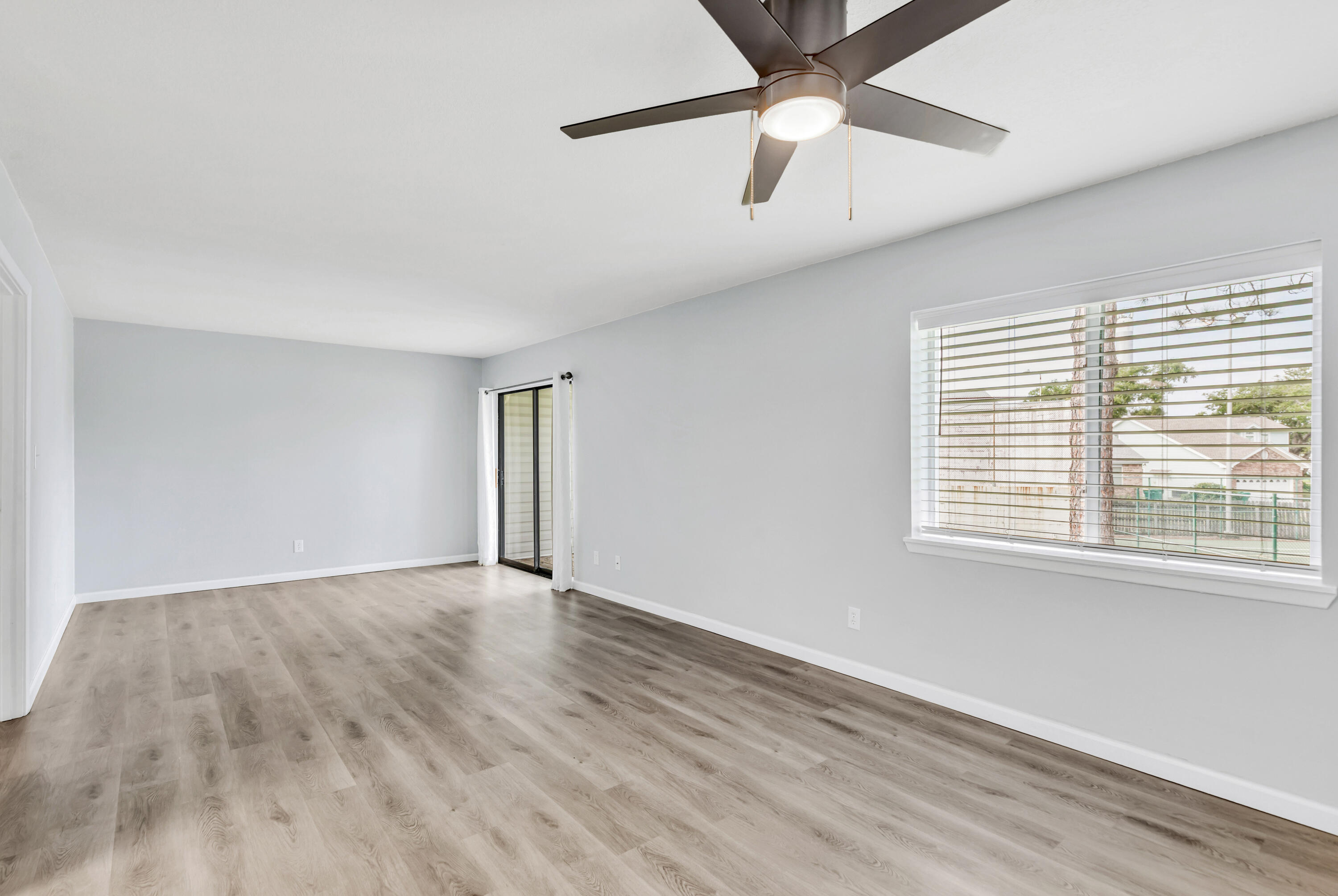 FINISTERRA CONDO - Residential Lease