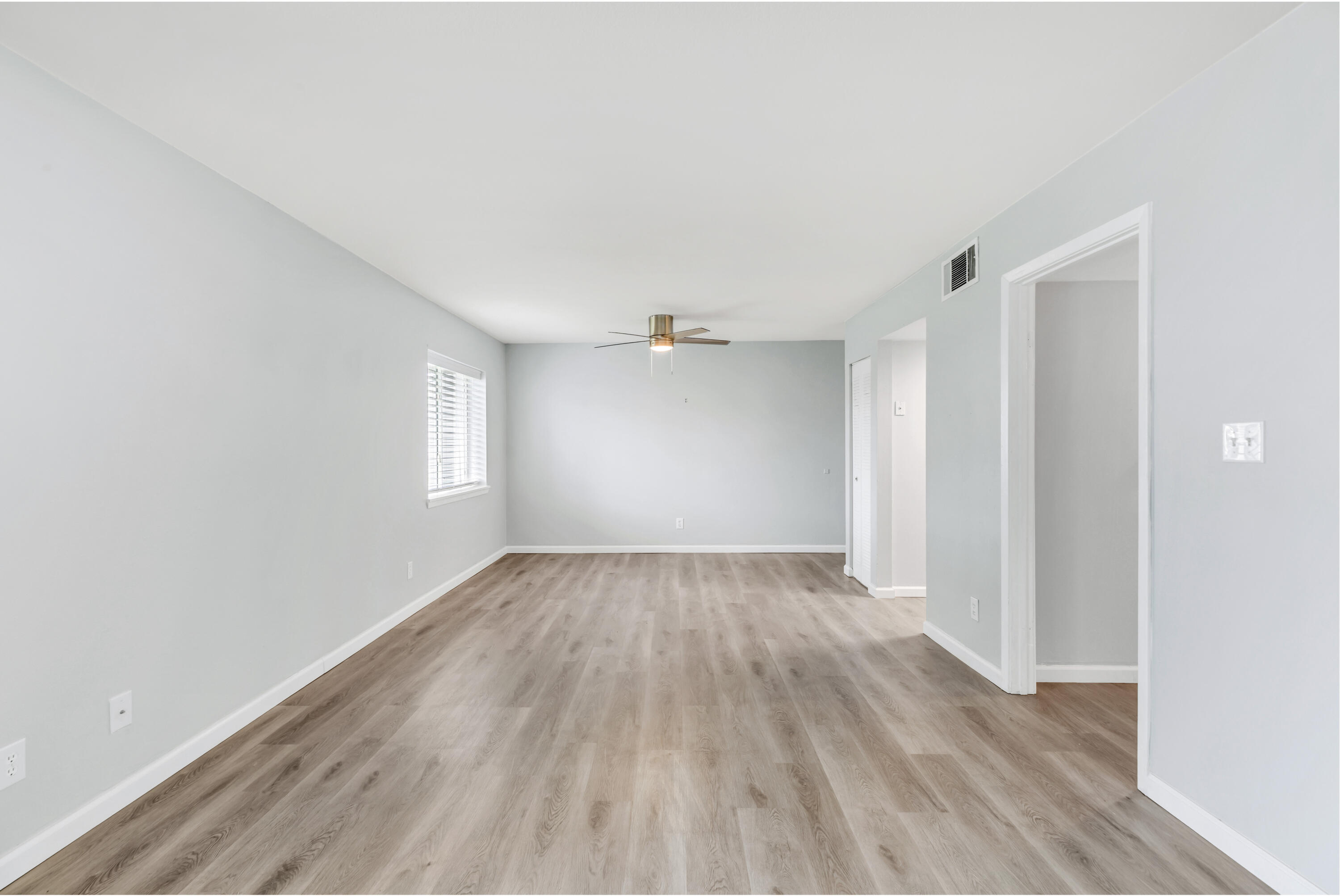 FINISTERRA CONDO - Residential Lease