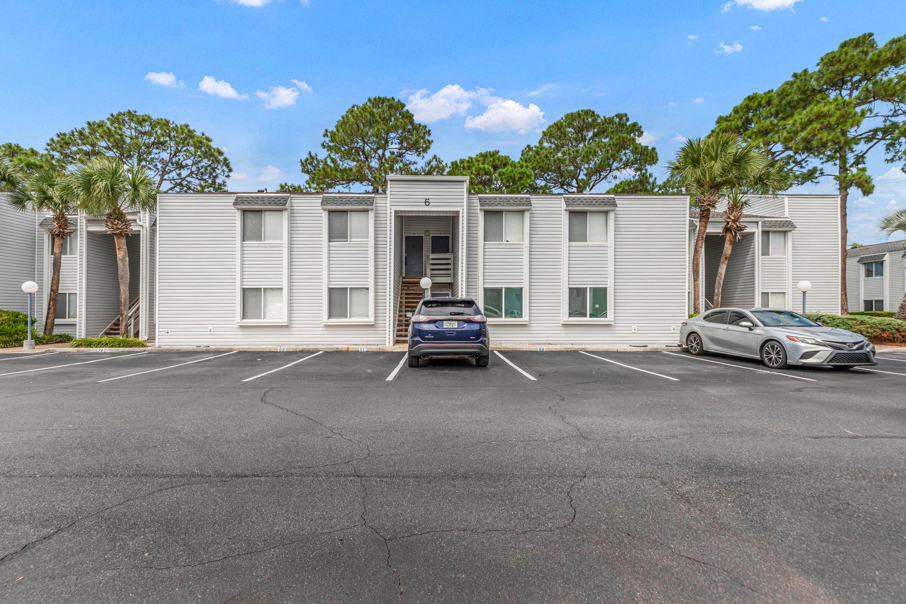 FINISTERRA CONDO - Residential Lease