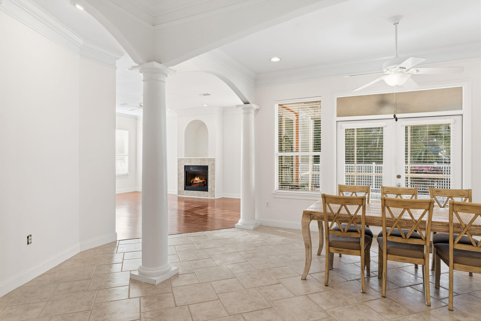 FAIRWAY VILLAS - Residential