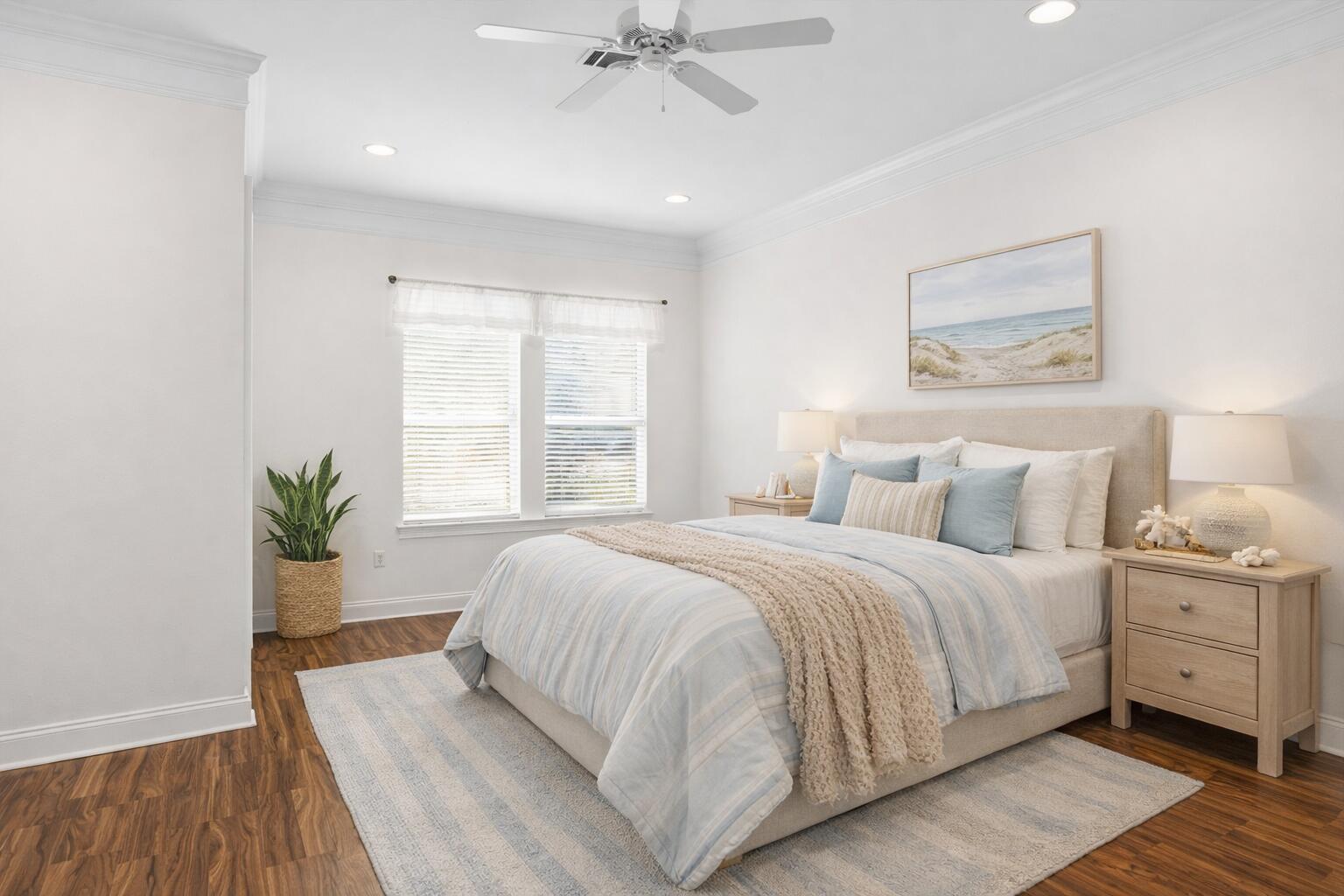 FAIRWAY VILLAS - Residential