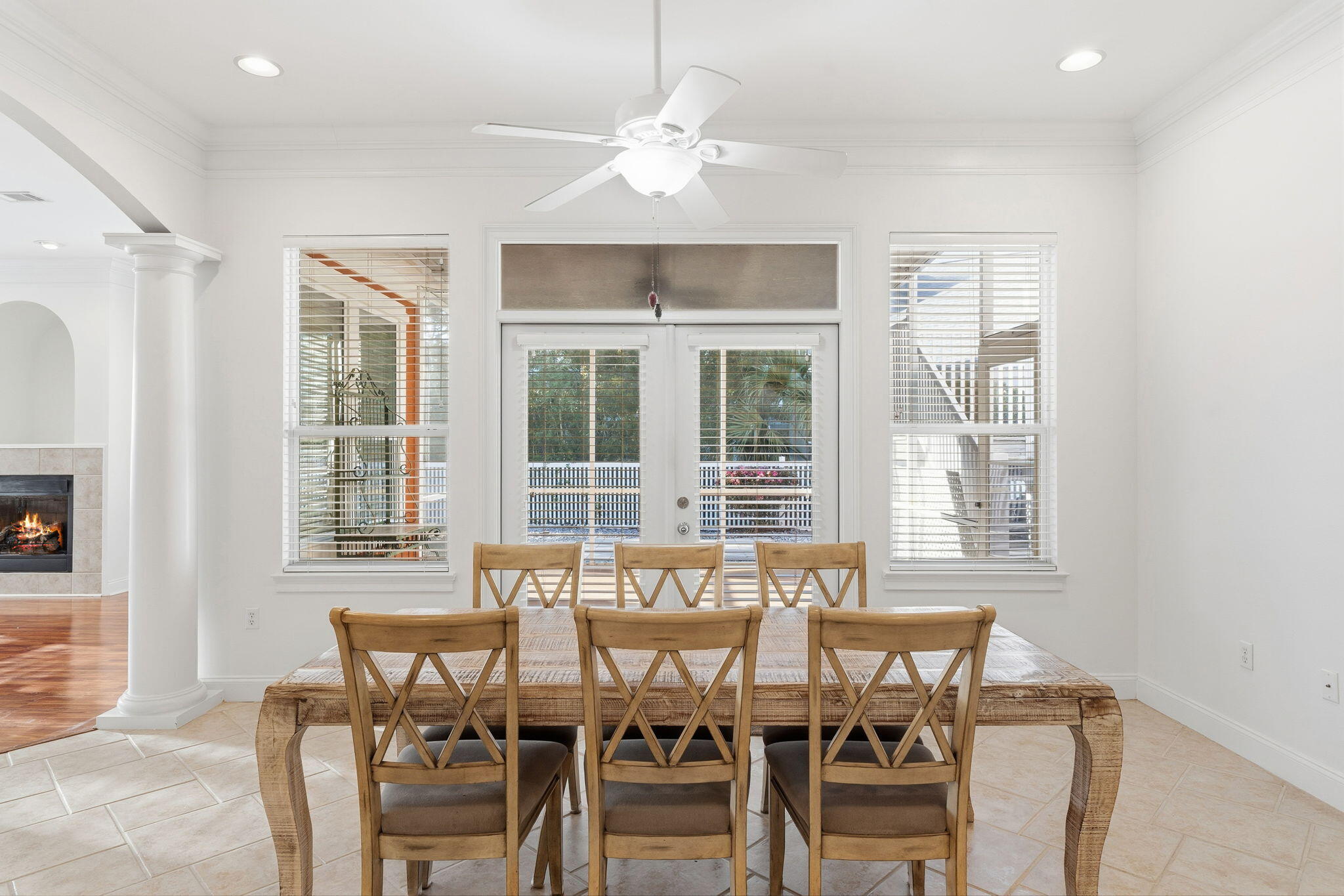 FAIRWAY VILLAS - Residential