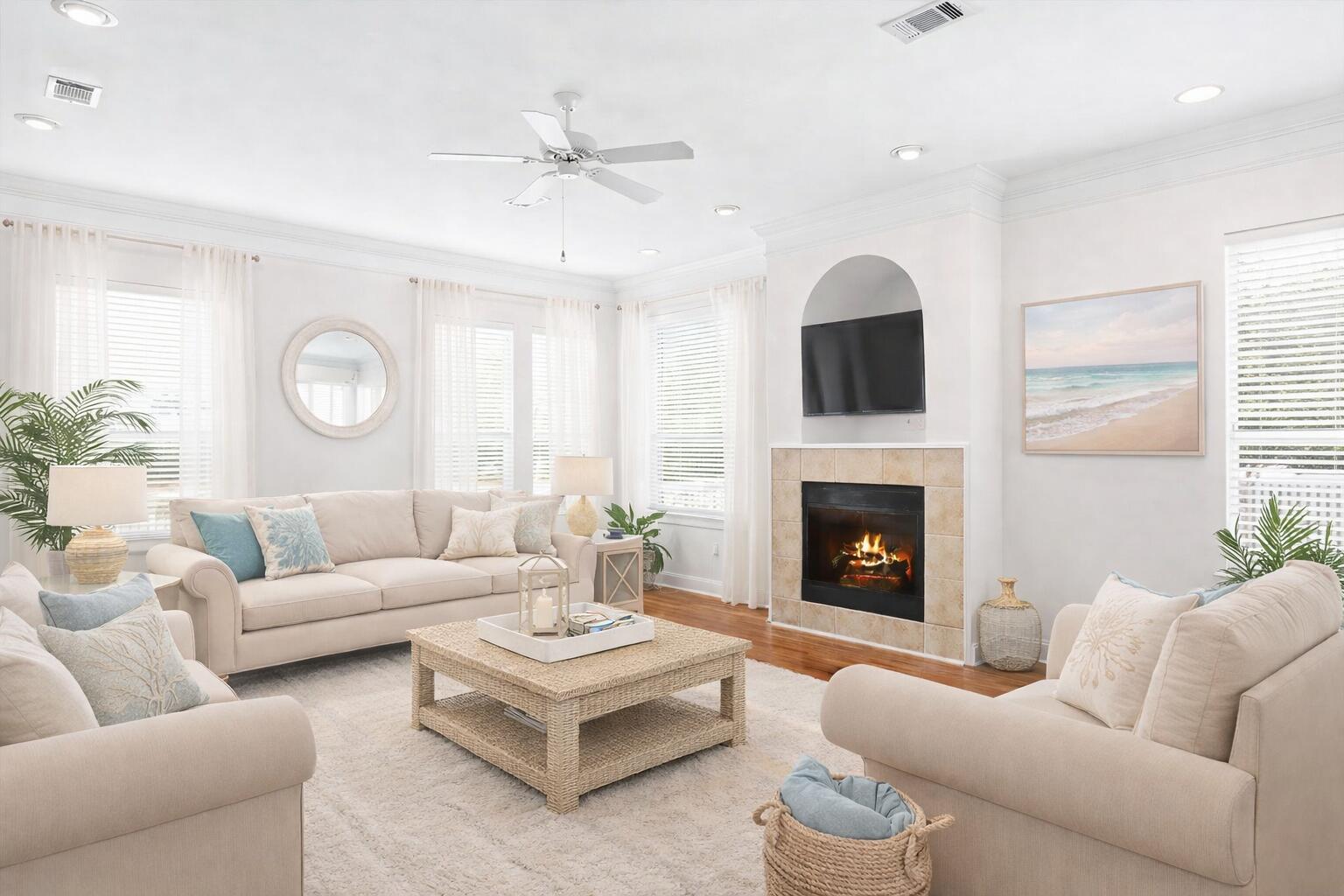 FAIRWAY VILLAS - Residential