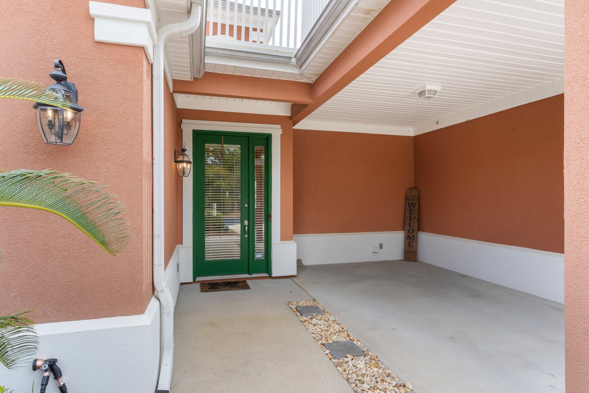 FAIRWAY VILLAS - Residential