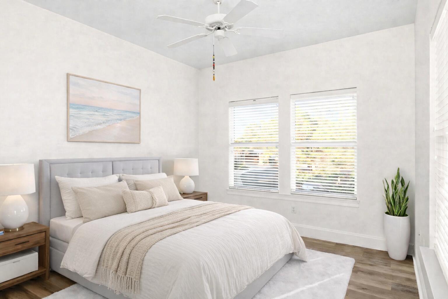 FAIRWAY VILLAS - Residential