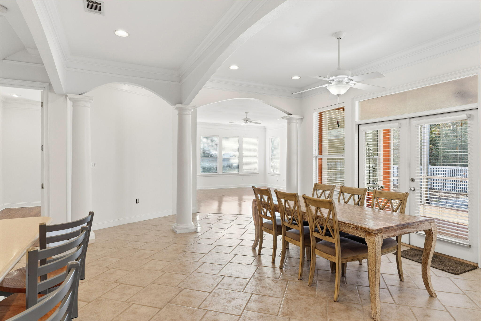 FAIRWAY VILLAS - Residential