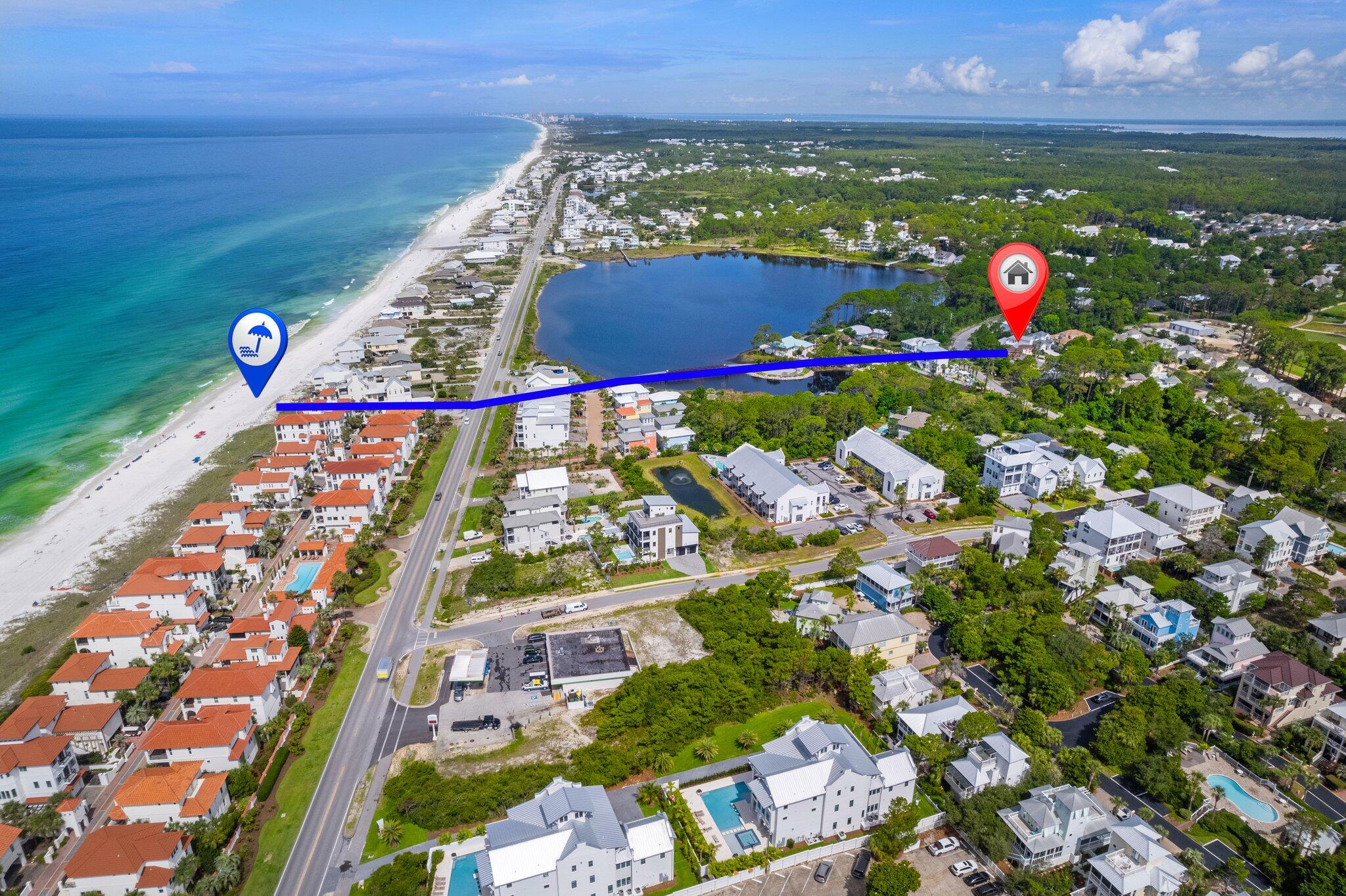 FAIRWAY VILLAS - Residential