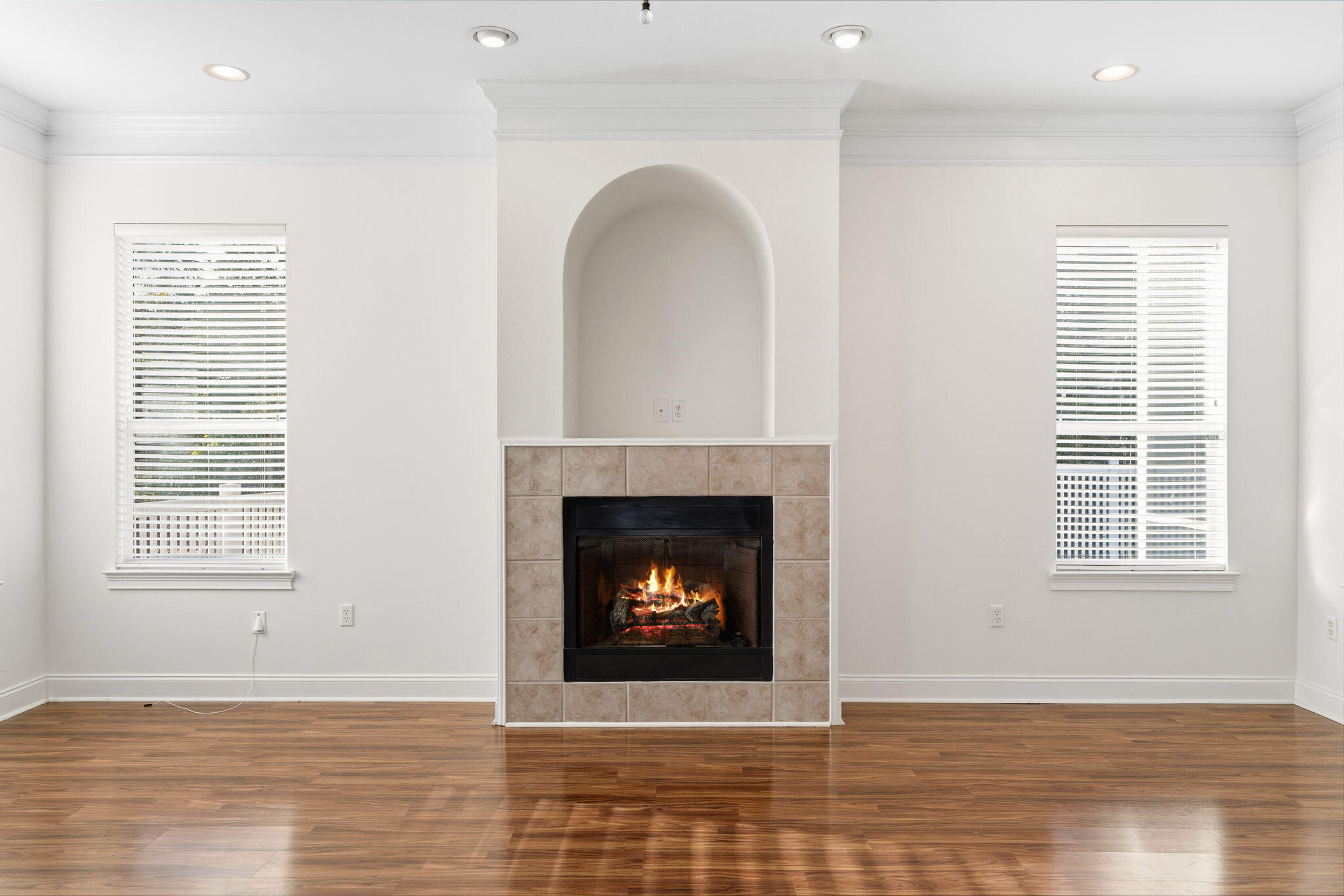 FAIRWAY VILLAS - Residential